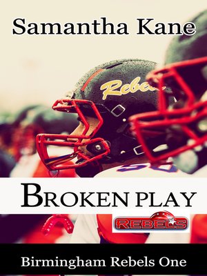 cover image of Broken Play